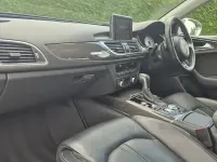 Used Audi S6 450 HP (330 kW) 2018 Sedan