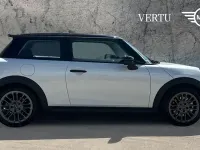 Used Mini Cooper Classic 150 kW (204 HP) 2026 Hatchback