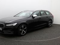 used Volvo V90 2018 | 2.0 D5 PowerPulse R-Design Auto AWD Euro 6 (s/s) 5dr