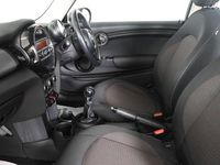 Used Mini Cooper Hatch 136 HP (100 kW) 2014 Black Hatchback