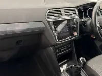 Used VW Tiguan 150 HP (110 kW) 2023 SUV
