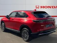 Usado Honda e Advance 150 kW (204 CV) 2024 Utilitario