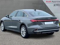 Usado Audi A5 Sport 204 CV (150 kW) 2026 Gris Berlina