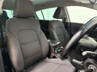 Used Kia Sportage 130 HP (95 kW) 2018 Black SUV