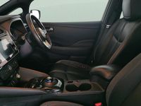Used Nissan Leaf Tekna 110 kW (150 HP) 2025 Hatchback