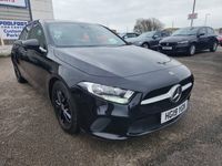 used Mercedes A180 A-Class 1.5D SE 5d 114 BHP