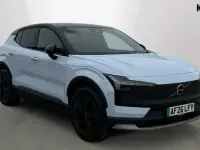 Novo Volvo EX30 CC Performance 314 kW (428 HP) 2026 Azul SUV