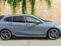 used BMW 118 1 Series i M Sport 1.5 5dr