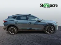 Ny Cupra Formentor 200 HK (147 kW) 2026 Blå SUV