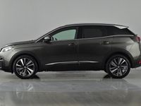 used Peugeot 3008 1.5 BlueHDi GT Line Premium 5dr