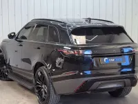 Used Land Rover Range Rover Velar HSE Dynamic 241 HP (177 kW) 2019 Black SUV