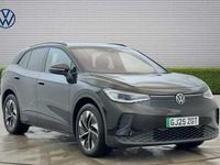 Used VW ID.4 Pro 210 kW (286 HP) 2025 Grey SUV