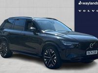 Used Volvo XC90 Ultra 247 HP (181 kW) 2025 Black SUV