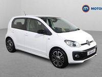 Begagnad VW up! R-line 65 HK (47 kW) 2023 Halvkombi
