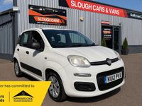 Usado Fiat Panda Pop 2012 Branco Citadino