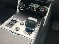 Used Land Rover Range Rover 530 HP (389 kW) 2023 Black SUV