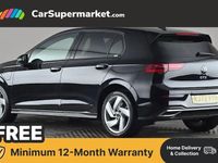 Used VW Golf VIII GTE 245 HP (180 kW) 2024 Hatchback