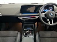 Used BMW 120 M Sport 168 HP (123 kW) 2025 Grey Hatchback