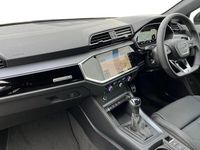 Used Audi Q3 S-Line 187 HP (137 kW) 2026 Grey SUV