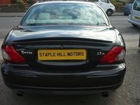 Used Jaguar X-type 194 HP (142 kW) 2001 Sedan