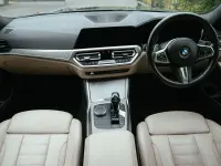Used BMW M340 M Sport 374 HP (275 kW) 2021 Grey Sedan