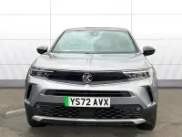 Used Vauxhall Mokka Ultimate 100 kW (136 HP) 2025 SUV