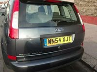 Used Ford C-MAX 2004 MPV
