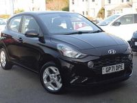 Used Hyundai i10 SE 67 HP (49 kW) 2023 Hatchback