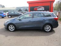 used Kia Ceed 1.6 CRDi 2 5dr