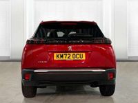 used Peugeot 2008 1.2 PURETECH ALLURE PREMIUM + EURO 6 (S/S) 5DR PETROL FROM 2022 FROM CANTERBURY (CT2 7PX) | SPOTICAR
