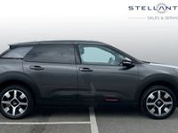 used Citroën C4 Cactus 1.2 PureTech Flair 5dr