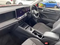 Used VW Tiguan Match 204 HP (150 kW) 2025 Red SUV