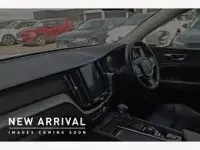 Second-hand Volvo XC60 Momentum 247 CP (181 kW) 2019 SUV