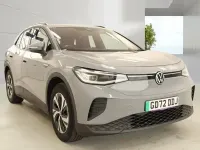 Used VW ID.4 Pure 125 kW (170 HP) 2023 SUV
