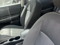 Used Nissan Qashqai Acenta 110 HP (80 kW) 2011 Grey SUV