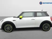 Used Mini Cooper S Hatch 135 kW (184 HP) 2023 White Hatchback