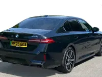 Used BMW i5 M Sport 250 kW (340 HP) 2025 Sedan