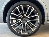 Used Volvo XC90 Ultra 250 HP (183 kW) 2025 Grey SUV