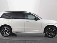 Used Volvo XC90 Plus 232 HP (170 kW) 2023 SUV