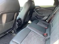 Used Audi S6 Comfort 496 HP (364 kW) 2025 Black Estate