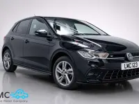 Used VW Polo R-line 95 HP (69 kW) 2025 Hatchback