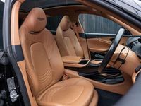 Used Aston Martin DBX 2023 Black SUV