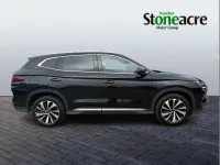 Used BYD Seal U Comfort 218 HP (160 kW) 2025 Black SUV
