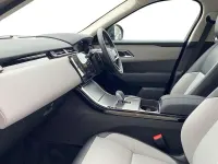 Usado Land Rover Range Rover Velar SE Dynamic 2024 Preto SUV