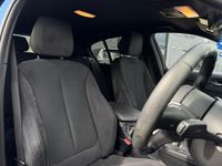 Used BMW 120 M Sport 190 HP (139 kW) 2017 Blue Hatchback