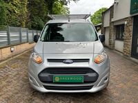used Ford Transit Connect 1.6 TDCi 95ps Trend Van