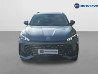 Używany MG HS Trophy 2025 Szary SUV