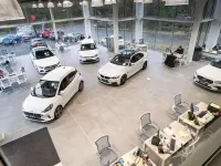 Used Skoda Kamiq SE L 116 HP (85 kW) 2020 SUV