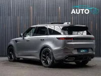 Used Land Rover Range Rover Sport Autobiography 2023 Grey SUV