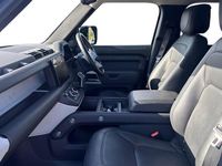 Used Land Rover Defender HSE 249 HP (183 kW) 2023 Black SUV